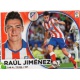 Raúl Jiménez Atlético Madrid 16 Ediciones Este 2014-15