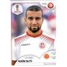 Naïm Sliti Túnez 565 Túnez