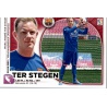 Ter Stegen Barcelona 1  Ediciones Este 2014-15