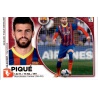Piqué Barcelona 5  Ediciones Este 2014-15