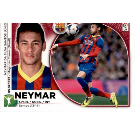 Neymar Barcelona 15 Neymar Jr