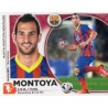 Montoya Barcelona 20  Ediciones Este 2014-15