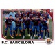Equipo Barcelona 21 Ediciones Este 2014-15