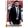 Luis Enrique Barcelona 22  Ediciones Este 2014-15