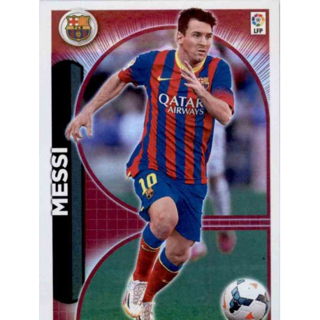 Messi Barcelona Leo Messi