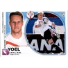 Yoel Celta 1  Ediciones Este 2014-15