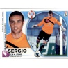 Sergio Celta 2  Ediciones Este 2014-15