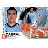 Cabral Celta 4  Ediciones Este 2014-15