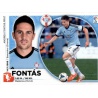 Fontás Celta 5  Ediciones Este 2014-15