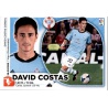 David Costas Celta 6  Ediciones Este 2014-15