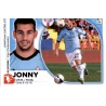 Jonny Celta 8  Ediciones Este 2014-15