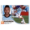 Madinda Celta 11  Ediciones Este 2014-15