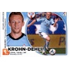 Krohn-Dehli Celta 12  Ediciones Este 2014-15