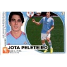 Jota Peleteiro Celta 14  Ediciones Este 2014-15