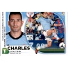 Charles Celta 17  Ediciones Este 2014-15