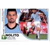 Nolito Celta 18  Ediciones Este 2014-15
