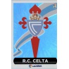 Escudo Celta  Ediciones Este 2014-15