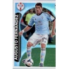 Augusto Fernández Celta  Ediciones Este 2014-15