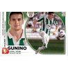 Gunino Córdoba 3  Ediciones Este 2014-15