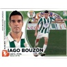 Iago Bouzón Córdoba 4  Ediciones Este 2014-15