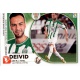 Deivid Córdoba 6 Ediciones Este 2014-15