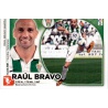 Raúl Bravo Córdoba 7  Ediciones Este 2014-15