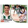 Pinillos Córdoba 8  Ediciones Este 2014-15