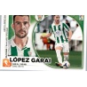 López Garai Córdoba 12  Ediciones Este 2014-15