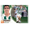 Pedro Córdoba 13  Ediciones Este 2014-15