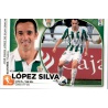 López Silva Córdoba 14  Ediciones Este 2014-15
