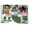 Arturo Córdoba 17  Ediciones Este 2014-15
