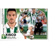 Xisco Córdoba 18  Ediciones Este 2014-15