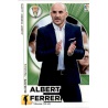 Albert Ferrer Córdoba 22  Ediciones Este 2014-15