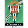 Escudo Córdoba  Ediciones Este 2014-15