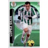López Silva Córdoba  Ediciones Este 2014-15