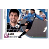 Lux Deportivo 1  Ediciones Este 2014-15