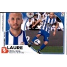 Laure Deportivo 3  Ediciones Este 2014-15