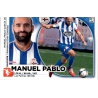 Manuel Pablo Deportivo 4  Ediciones Este 2014-15