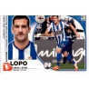 Lopo Deportivo 5  Ediciones Este 2014-15
