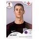 Joe Hart Inglaterra 574 Inglaterra