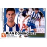 Juan Domínguez Deportivo 10  Ediciones Este 2014-15