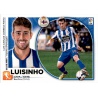 Luisinho Deportivo 12  Ediciones Este 2014-15