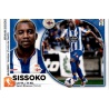 Sissoko Deportivo 13  Ediciones Este 2014-15