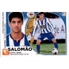 Salomao Deportivo 14  Ediciones Este 2014-15