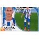 Fariña Deportivo 15 Ediciones Este 2014-15