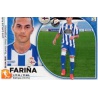 Fariña Deportivo 15  Ediciones Este 2014-15