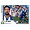 Toché Deportivo 16  Ediciones Este 2014-15