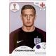 Jordan Pickford Inglaterra 575 Inglaterra