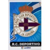Escudo Deportivo  Ediciones Este 2014-15