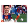 Bóveda Eibar 3  Ediciones Este 2014-15